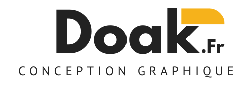 Logo Doak.fr