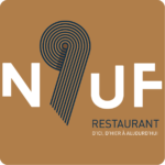 N9UF - RESTAURANT LAVENTIE