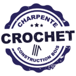 CROCHET - CHARPENTE CONSTRUCTION BOIS
