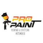 PRO PAINT - PEINTURE AUTOMOBILE